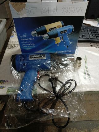 Pistola termica Hot Air Gun YTL-01