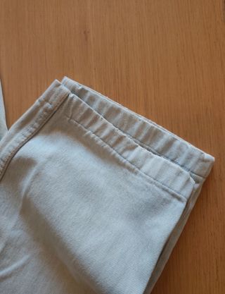 Jeans Levi's vintage vita 44 lunghezza 109