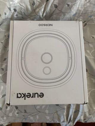 Eureka NER600 Robot Aspirador