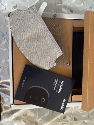 Eureka NER600 Robot Aspirador