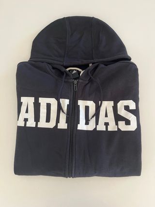 Sudadera Adidas