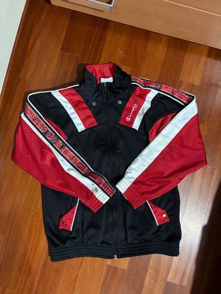 Giacca Champion U.S.A. Vintage