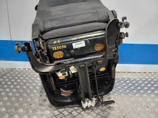 ASIENTO DELANTERO IZQUIERDO VOLKSWAGEN LUPO (6X1/