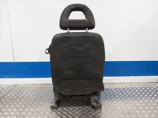 ASIENTO DELANTERO IZQUIERDO VOLKSWAGEN LUPO (6X1/