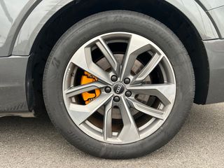 Audi E-TRON SPORTBACK 55 S-LINE QUATTRO 408CV
