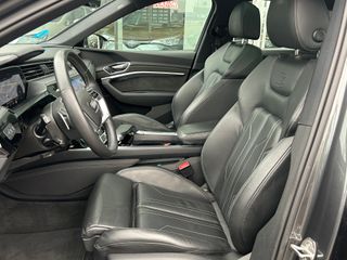 Audi E-TRON SPORTBACK 55 S-LINE QUATTRO 408CV