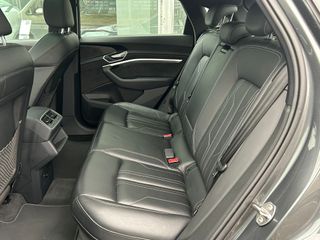 Audi E-TRON SPORTBACK 55 S-LINE QUATTRO 408CV