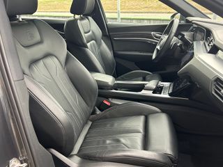 Audi E-TRON SPORTBACK 55 S-LINE QUATTRO 408CV