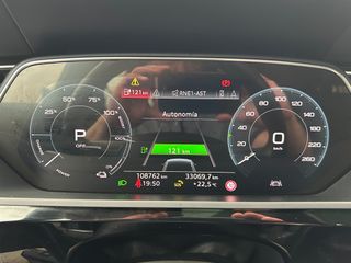 Audi E-TRON SPORTBACK 55 S-LINE QUATTRO 408CV