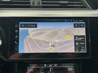 Audi E-TRON SPORTBACK 55 S-LINE QUATTRO 408CV