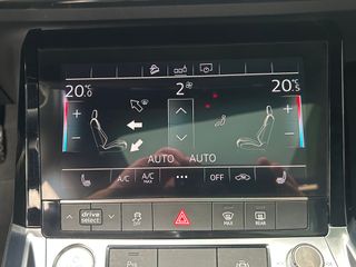 Audi E-TRON SPORTBACK 55 S-LINE QUATTRO 408CV