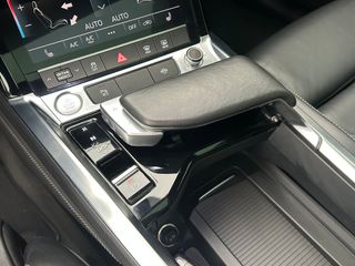 Audi E-TRON SPORTBACK 55 S-LINE QUATTRO 408CV