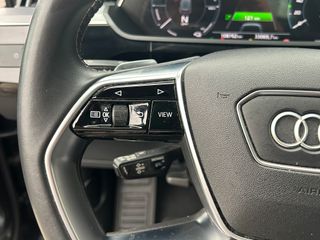 Audi E-TRON SPORTBACK 55 S-LINE QUATTRO 408CV