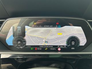 Audi E-TRON SPORTBACK 55 S-LINE QUATTRO 408CV