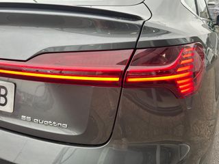 Audi E-TRON SPORTBACK 55 S-LINE QUATTRO 408CV