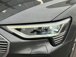 Audi E-TRON SPORTBACK 55 S-LINE QUATTRO 408CV