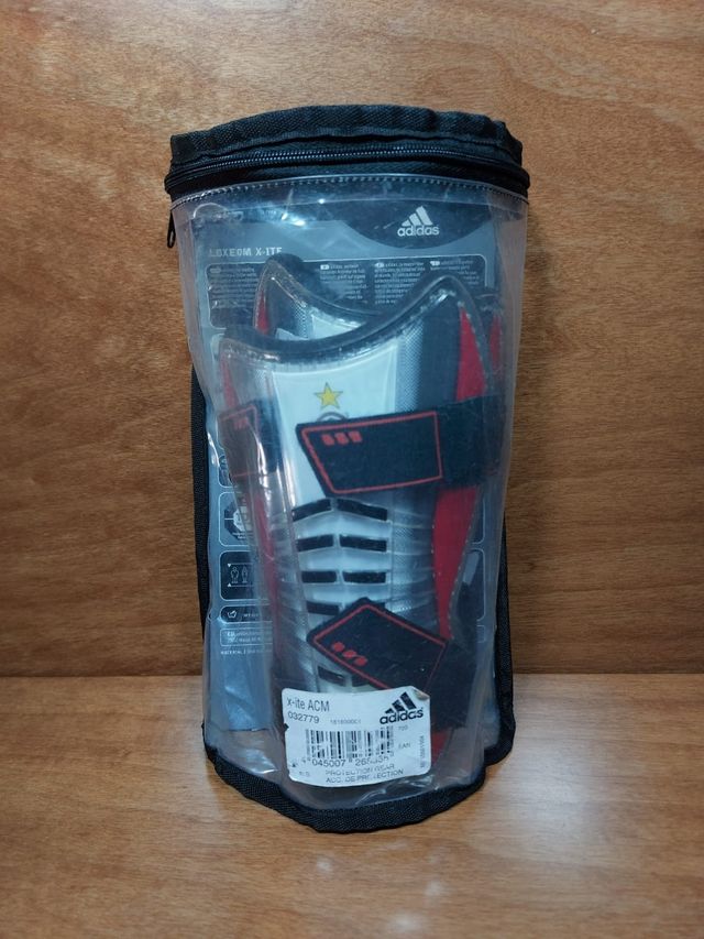 Parastinchi Adidas Milan da Calcio