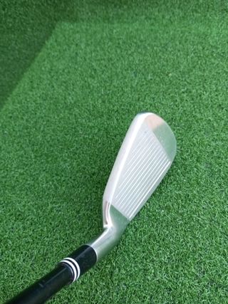 Hierro Cleveland CG16 Palo de golf N°7/31  Zurdo 
