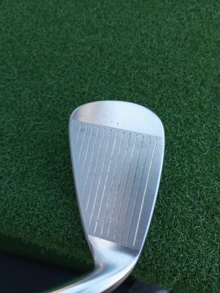 Hierro Cleveland CG16 Palo de golf N°7/31  Zurdo 