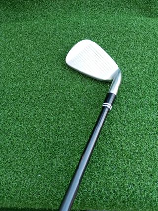 Hierro Cleveland CG16 Palo de golf N°7/31  Zurdo 