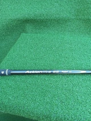 Hierro Cleveland CG16 Palo de golf N°7/31  Zurdo 