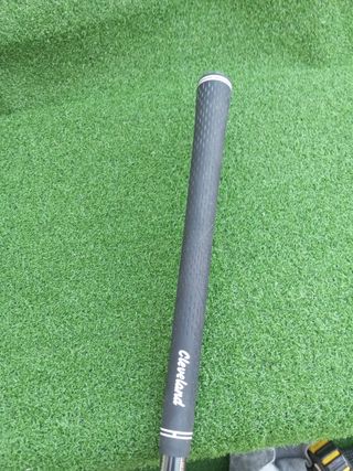 Hierro Cleveland CG16 Palo de golf N°7/31  Zurdo 