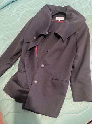 Completo Al Bacio gonna lunga taglia 44 Italia