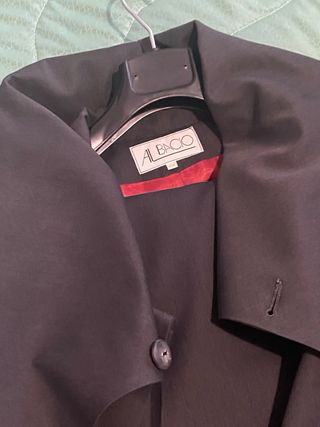 Completo Al Bacio gonna lunga taglia 44 Italia