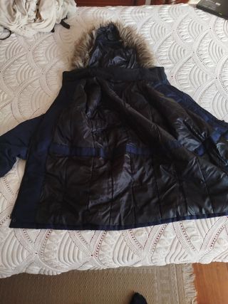 Chaqueta Jack & Jones Hombre Azul