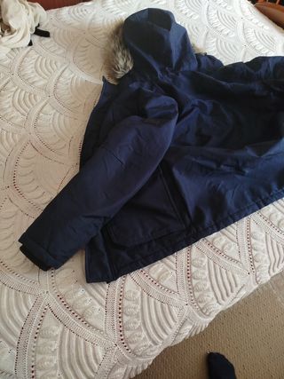 Chaqueta Jack & Jones Hombre Azul