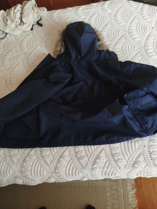 Chaqueta Jack & Jones Hombre Azul
