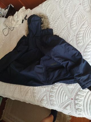 Chaqueta Jack & Jones Hombre Azul