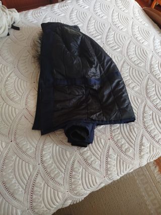 Chaqueta Jack & Jones Hombre Azul