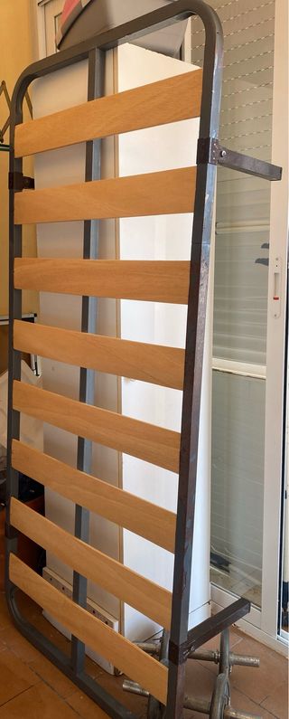 Somier 180x80