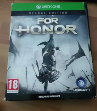 Juegos Xbox One y Series X