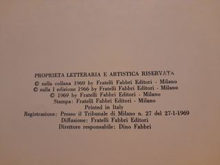 Il Mobile nei Secoli 5 libri