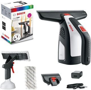 ✨ - Bosch limpiador cristales batería ventanas
