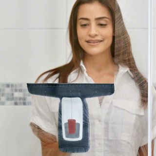 ✨ - Bosch limpiador cristales batería ventanas