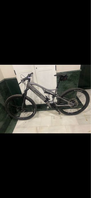 Bicicleta BH 8.2 PRO 720w 80NM