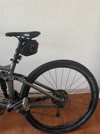 Bicicleta Trek Fuel EX 5