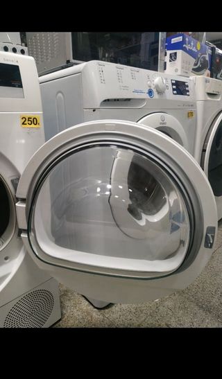 Secadora Bosch 8kg Bomba Calor A+++ 