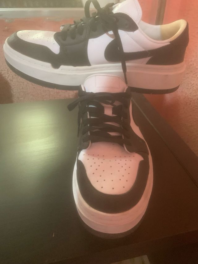 Zapatillas Nike Air Jordan 1 Low escucho ofertas