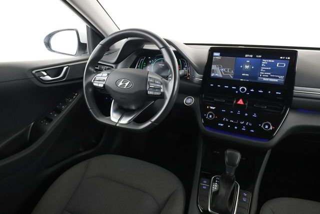 Hyundai IONIQ 1.6 Plug-in Hybrid Tecno