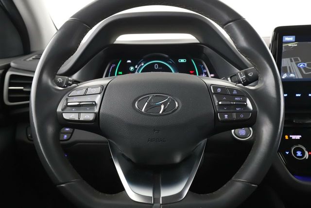 Hyundai IONIQ 1.6 Plug-in Hybrid Tecno