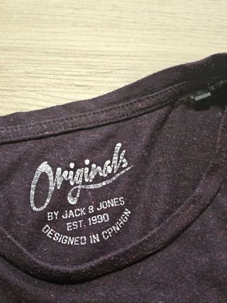 Maglietta Jack & Jones 