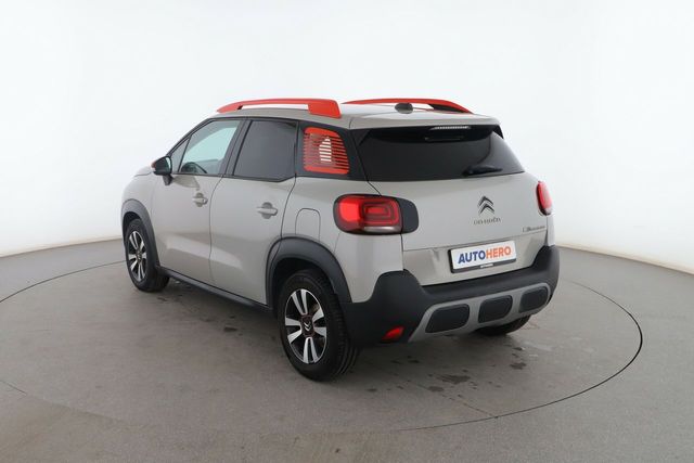Citroën C3 Aircross 1.6 Blue-HDi Feel