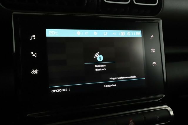 Citroën C3 Aircross 1.6 Blue-HDi Feel