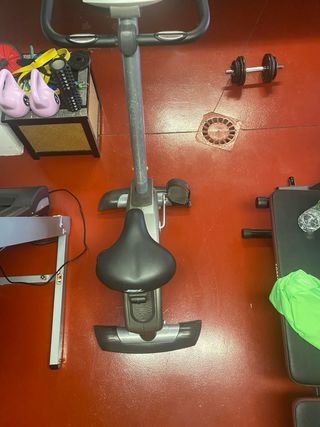Bicicleta Estática BH
