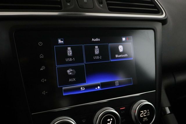 Renault Kadjar 1.3 TCe Intens