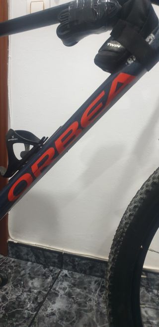 Mtb Orbea Alma H50 29
